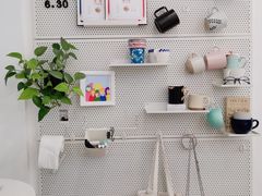 -GOOD好事咖啡(会展城店)