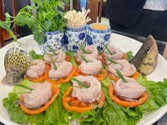 -四季春(美食街店)