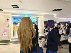 -Potato Corner(广州天河城店)