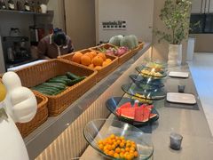 -新美姿美食水疗汇(罗湖口岸店)