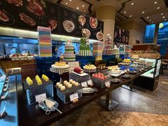 -怡聚轩全日制自助餐厅(大中华喜来登酒店)