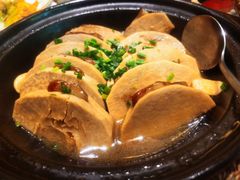 -大自然(鲁家村店)