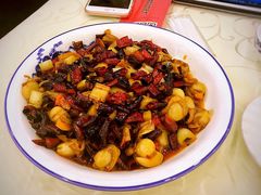 -簋街仔仔小龙虾(总店)