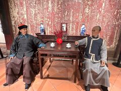 -三坊七巷历史文化街区