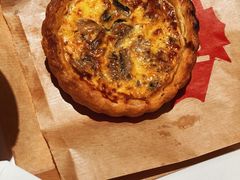 -Tims天好咖啡·贝果(东方广场店)