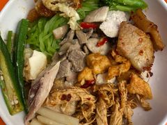-中南大学-食堂第3食堂
