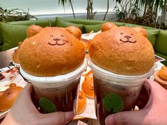 -大树餐厅(环球港店)