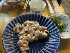 -北京老门框爆肚涮肉馆(凤城六路店)