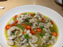 -兔爸私家小厨(新北万达店)