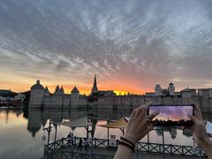 -大连海昌发现王国主题公园