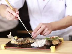 -盘古七星酒店·京都怀石花传日餐厅