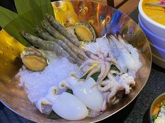 -牛New寿喜烧(虹桥新天地店)