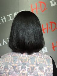 -HD HAIR STYLE