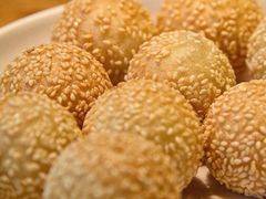 麻团-安诚居干锅鸭头(八角店)