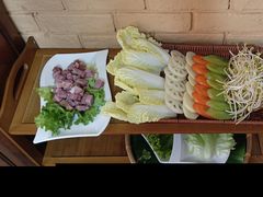-阿鹏故事云南野生菌火锅(人民路店)