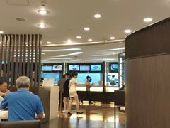 大堂-英皇美食坊(英皇娱乐酒店内)