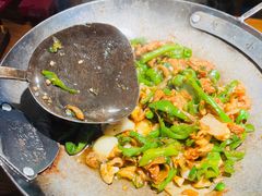 -老湘村·湖南土菜(天河维多利店)