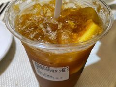 -新享乐海鲜(翠华路店)