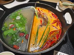 -山缓缓火锅(青岛万象城店)