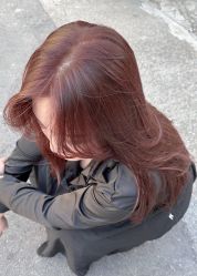 -十六番发型师事务所