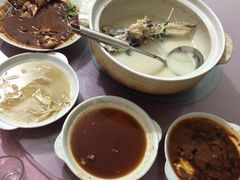 天乐野生鱼头王-天乐农家鱼头王(天目湖店)