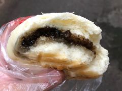 -清泉阁包子铺(中山路店)