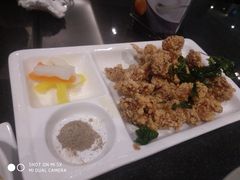 -鹿港小镇(金虹桥国际中心店)