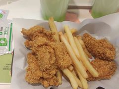 -德克士(信誉楼店)