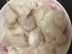 -霍嘟嘟手工水饺(黄山花园店)