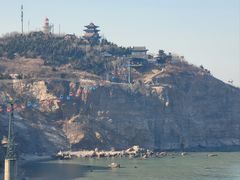 -蓬莱阁景区