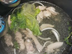 火锅-东椰·海南椰子鸡火锅(朝阳门店)