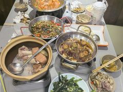 -不夜天烧烤牛骨头(南湖店)