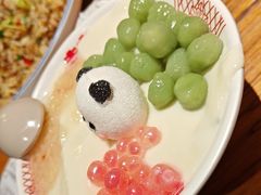 -破三川·新川菜(静安大融城店)
