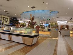 -金元宝东方之珠洗浴休闲广场(于家堡店)