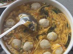 -大锅强·蒸海鲜青岛菜(吾悦广场店)