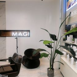 -MAGI美界造型