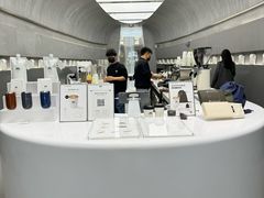 -M Stand(成都COSMO店)