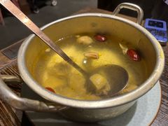 -魁盛居百年鲁菜馆(县西巷店)