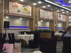 大堂-新苑酒家(嘉宾路店)