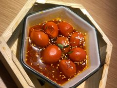 -蜜桃餐厅·伴山(绿宝广场店)