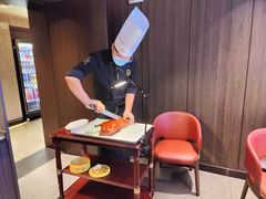 -北平食府·北京烤鸭(北京西站六里桥店)