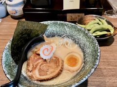 -雷神拉面(财富中心玉米楼店)