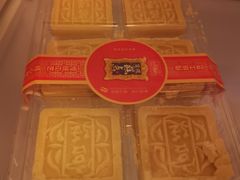 -宫廷糕点铺