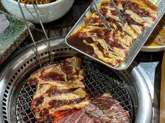 -一品诚记烤肉·甄选店(中南路店)