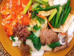 -福瑞记老孙头biangbiang面(新生路店)