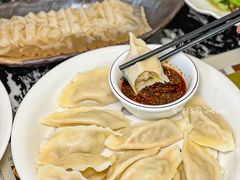 -双福饺子营餐厅(财富广场店)