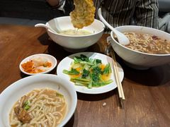 -寻裕记·现炒浇头面(人民广场店)