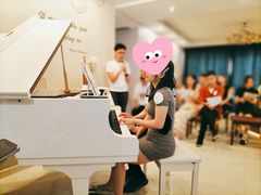-乐尚音乐空间·钢琴·声乐·架子鼓(会展中心店)