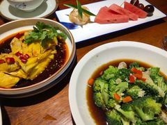 -明丰小渔馆(明月路店)