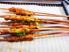 -纪录片《人生一串》体验店(静安店)